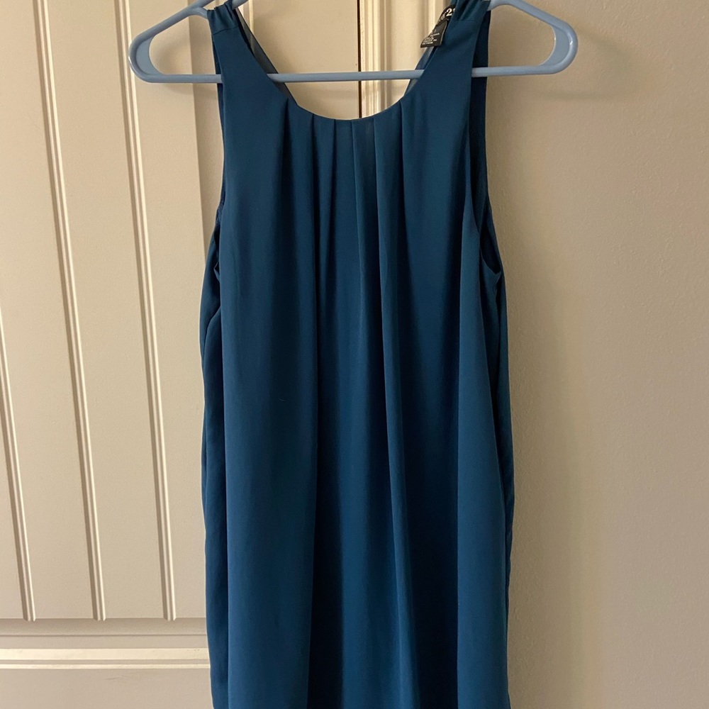 Forever 21 lightweight dress